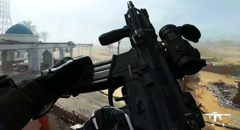 Истцы из Ювалде назвали Call of Duty самым эффективным продавцом оружия в США - изображение 1