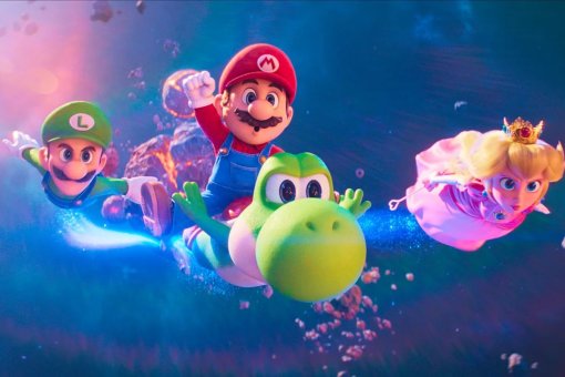 Создатели «Супер Марио в кино» могут работать над новым фильмом для Nintendo