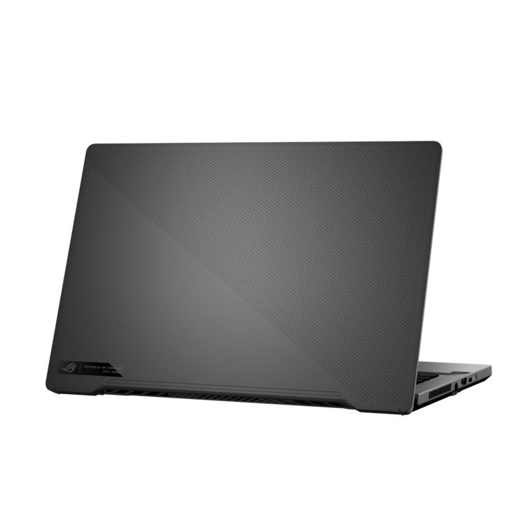 Галерея ASUS ROG Zephyrus G14 — представлен игровой лэптоп на 14 дюймов с графикой RTX - 5 фото