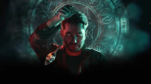 Обзор The Occultist — забродившие призраки