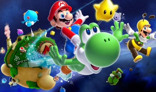 Мультфильм The Super Mario Galaxy Movie получил трейлер с датой премьеры 3 апреля