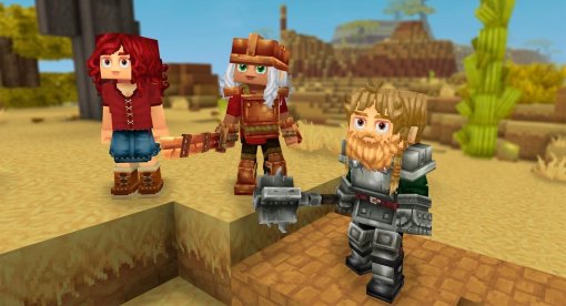 Основатель Hypixel ведёт переговоры с Riot Games о покупке Hytale