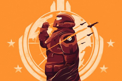 Лучшие кооперативные игры на ПК и консолях — во что поиграть с друзьями
