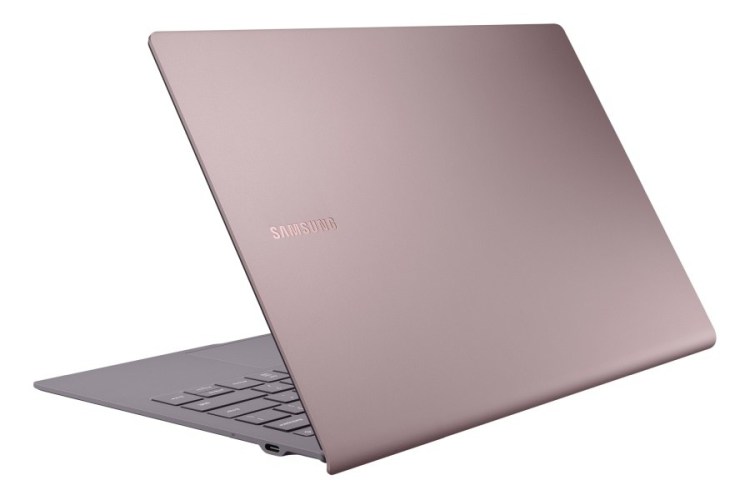 Галерея Названа цена и дата выхода ноутбука Samsung на базе Snapdragon 8cx - 3 фото