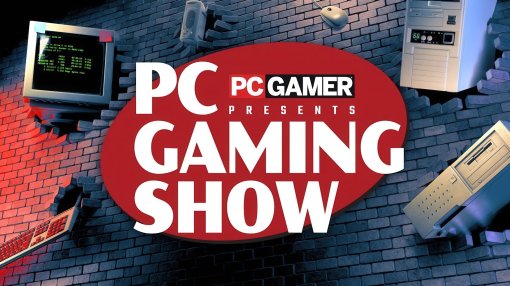 PC Gaming Show — где смотреть и что покажут