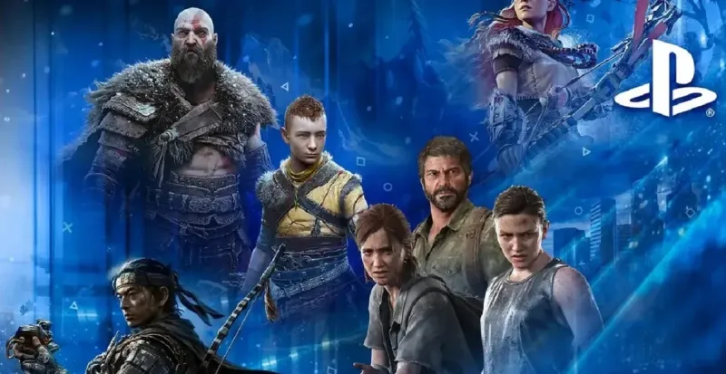 PlayStation проведёт концерты с музыкой из God of War и The Last of Us по всему миру - изображение 1