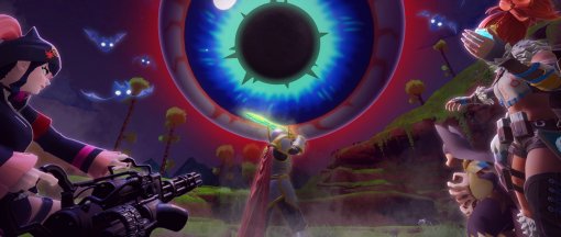 Коллаборация Palworld с Terraria пройдёт летом — игроков ждёт крупное обновление