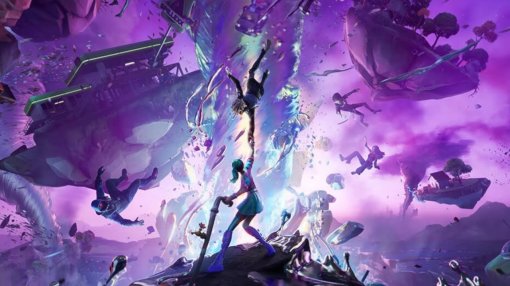 Персонаж из мультиков о Скуби-Ду появится в Fortnite на Хэллоуин — инсайд