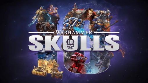 Warhammer 40,000: Boltgun 2 и Survivors — пощупали раздачи, скидки и демки Skulls в Steam
