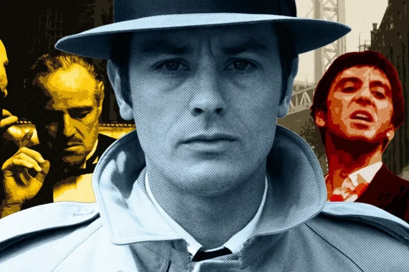 Прозвище «Мафиозник» — 25 фильмов о гангстерах к выходу Mafia: The Old Country - изображение 1