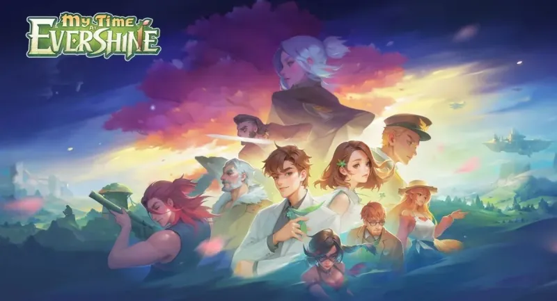 My Time at Evershine станет одной из первых игр на Nintendo Switch 2 - изображение 1