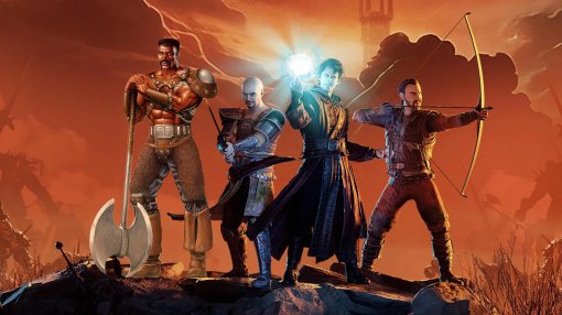 Во что поиграть в июне 2026 — Gothic 1 Remake, Hell Let Loose: Vietnam, Fatekeeper, Solarpunk