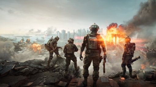 По Battlefield готовят фильм — им могут заняться режиссёр «Миссия невыполнима» и звезда «Грешников»