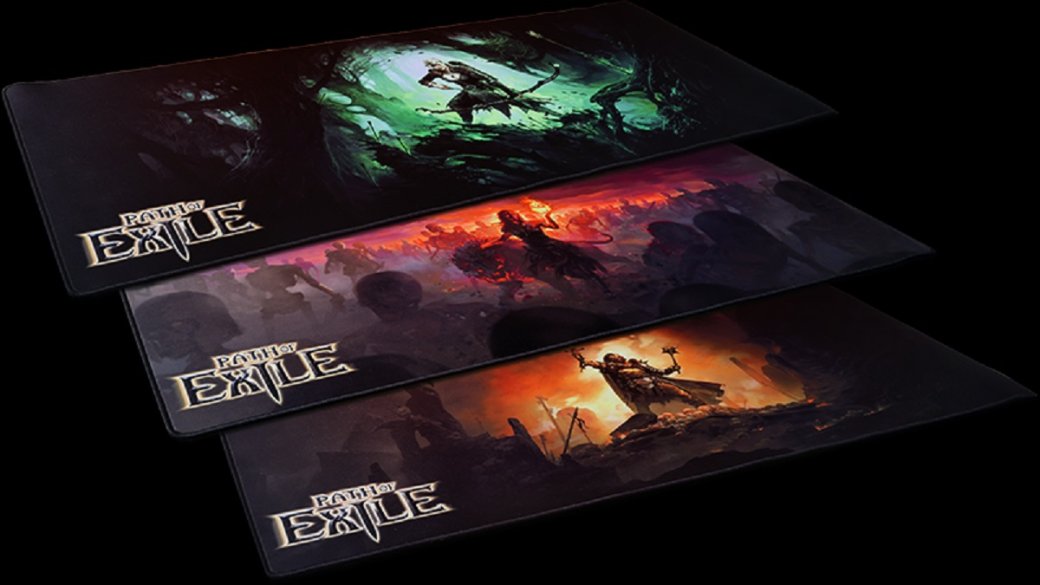Галерея В Path of Exile 2 грядёт новое гоночное событие с наградами за быстрое убийство Дориани - 3 фото