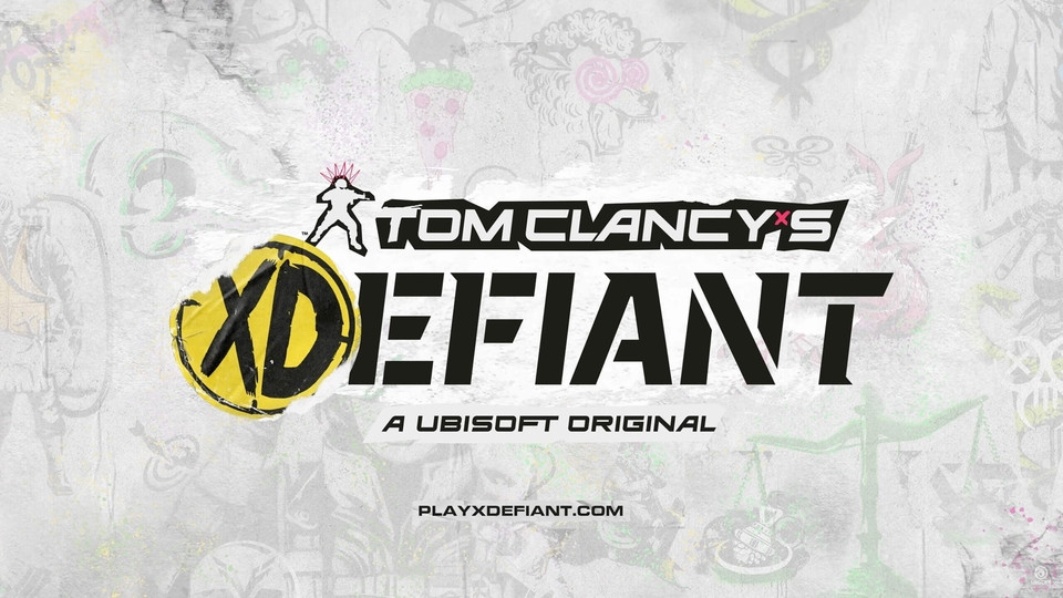 Галерея Прощай, Том Клэнси — теперь шутер Ubisoft называется просто XDefiant - 2 фото