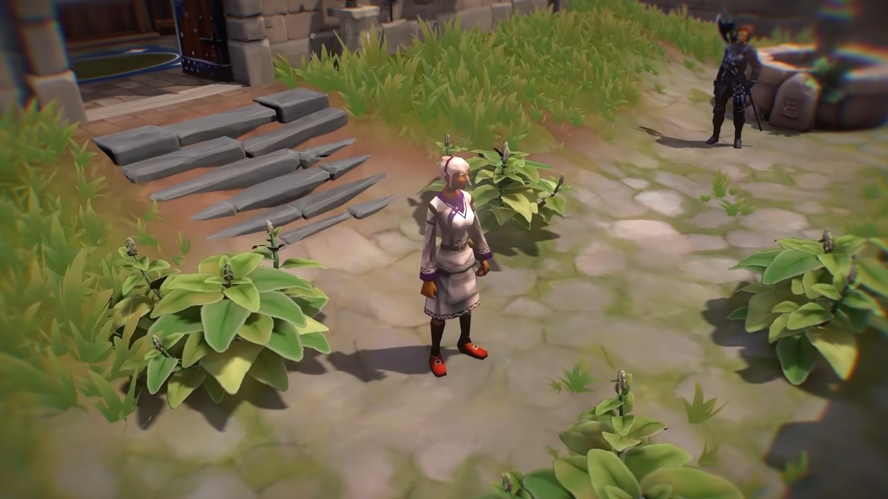RuneScape Reignited отменили после отзывов игроков - изображение 1