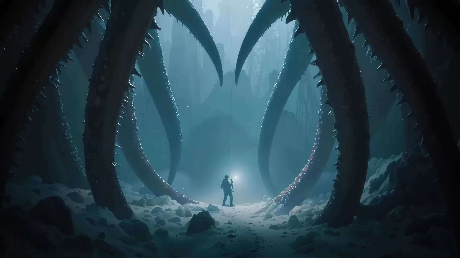 Обложка: видеоигра NEDRA