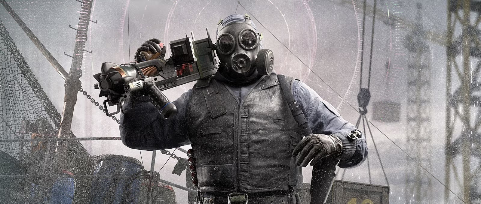 Ubisoft рассказала о новинках Rainbow Six Siege X в сезоне Operation Tenfold Pursuit