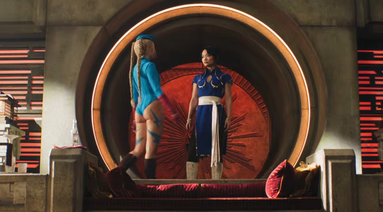 «Выглядит как фильм по видеоигре» — трейлер Street Fighter привёл фанатов в восторг