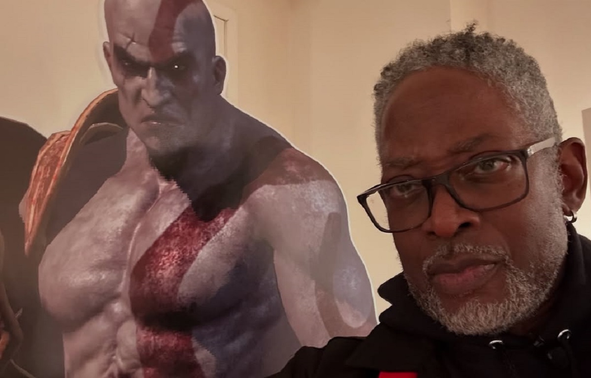 «Попрощались со мной преждевременно» — звезда первых игр God of War о возвращении к серии