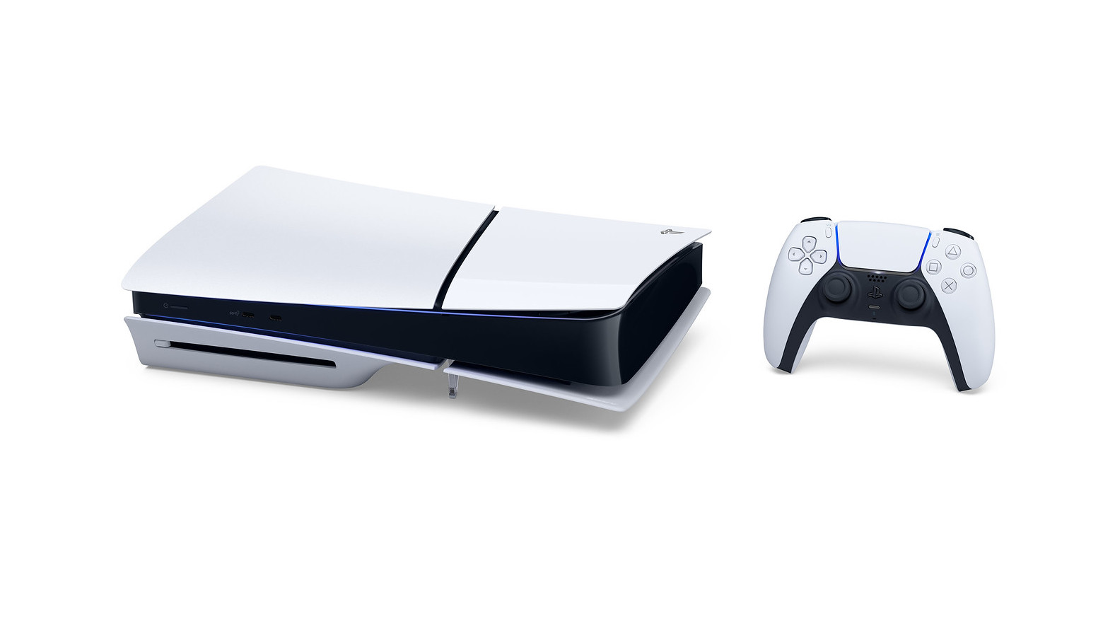 Обложка: скриншот новой PlayStation 5