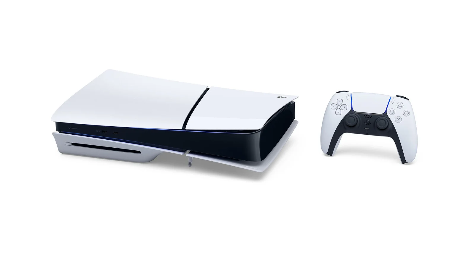 Обложка: скриншот новой PlayStation 5