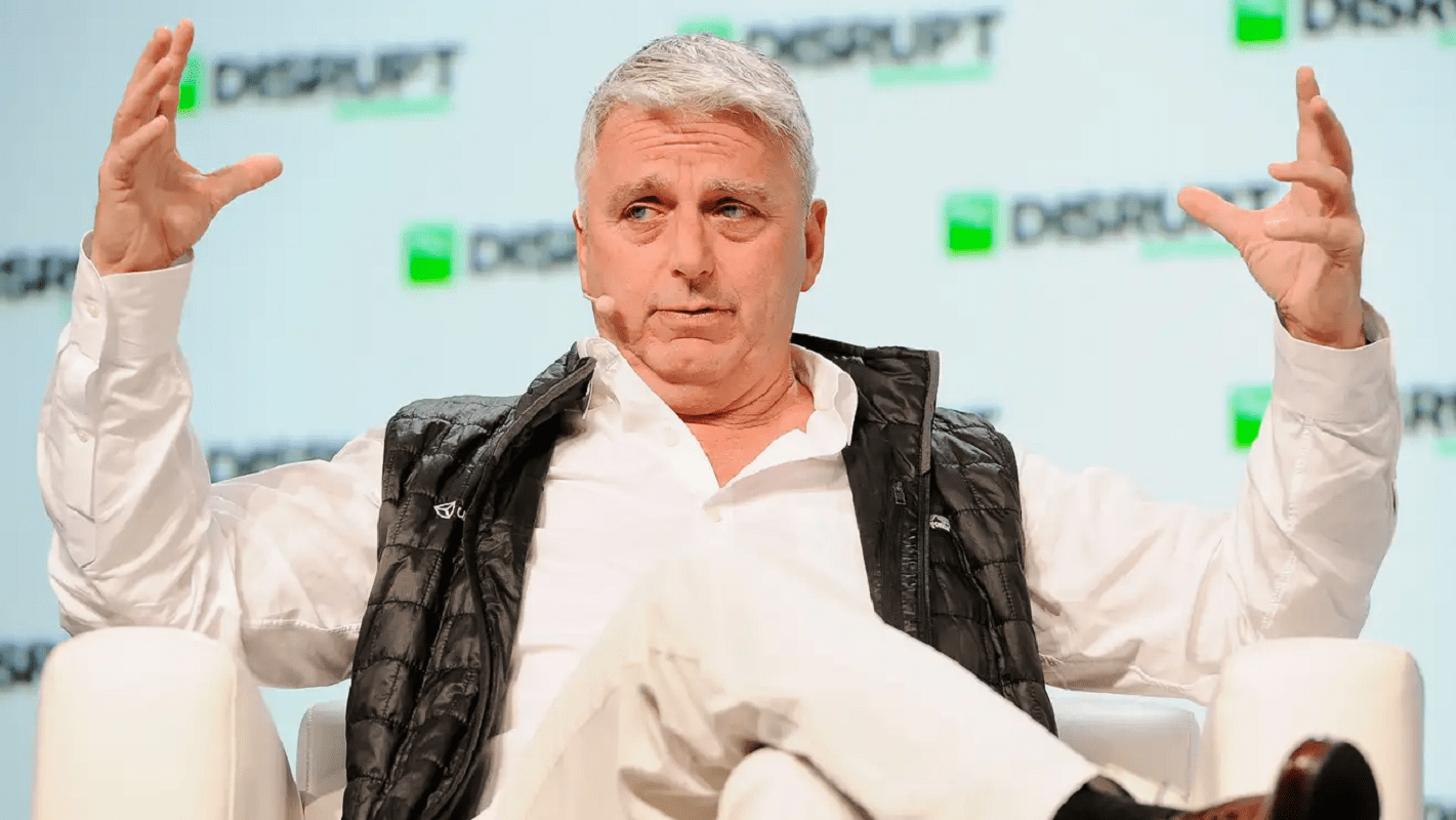 Обложка: Steve Jennings/TechCrunch/Getty Images