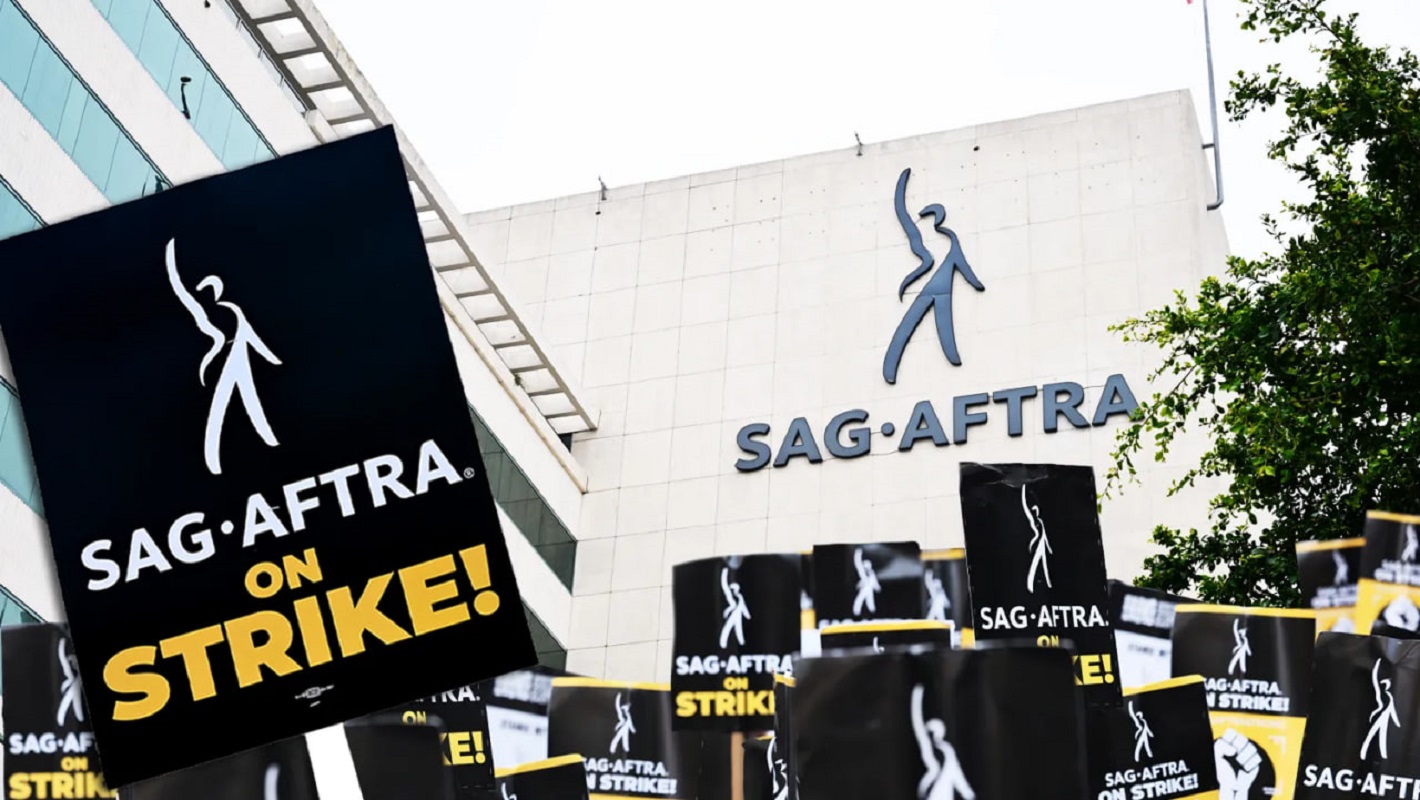 Обложка: соцсети SAG-AFTRA