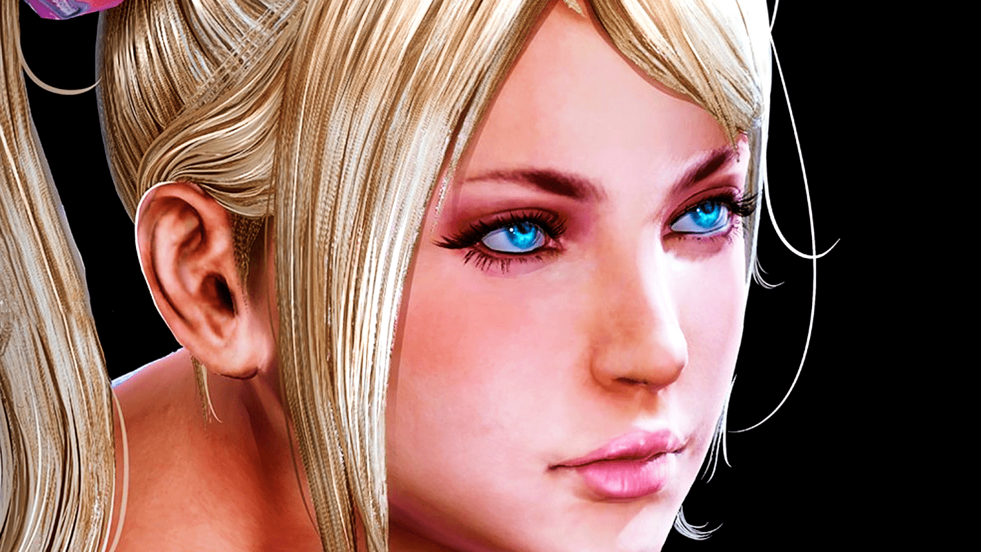 Обложка: игра Lollipop Chainsaw RePOP