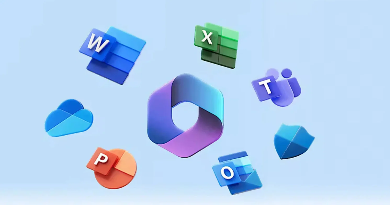 Обложка: Microsoft
