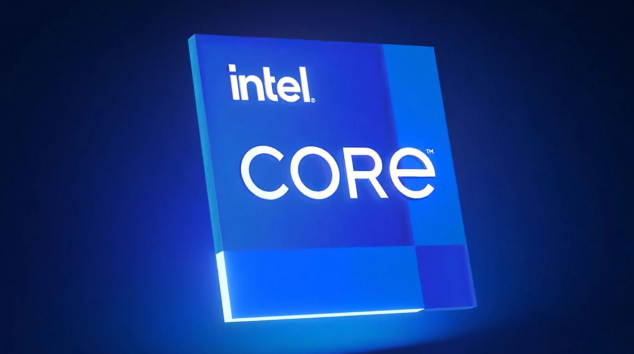 Обложка: Intel
