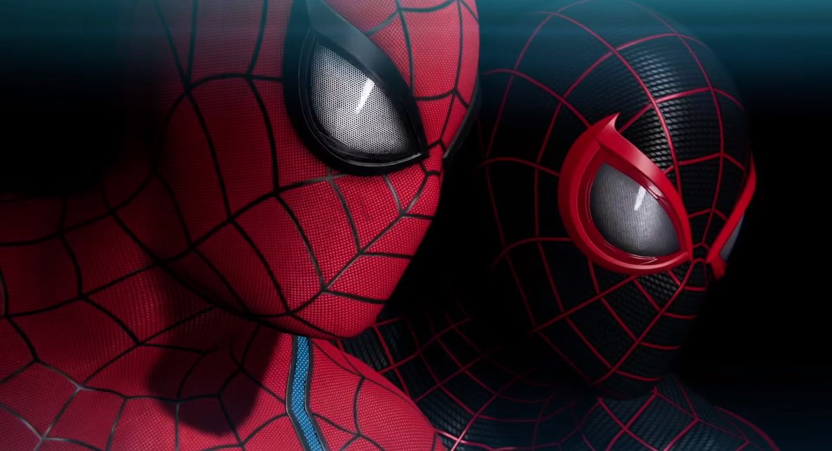 Скриншот Marvel’s Spider-Man 2
