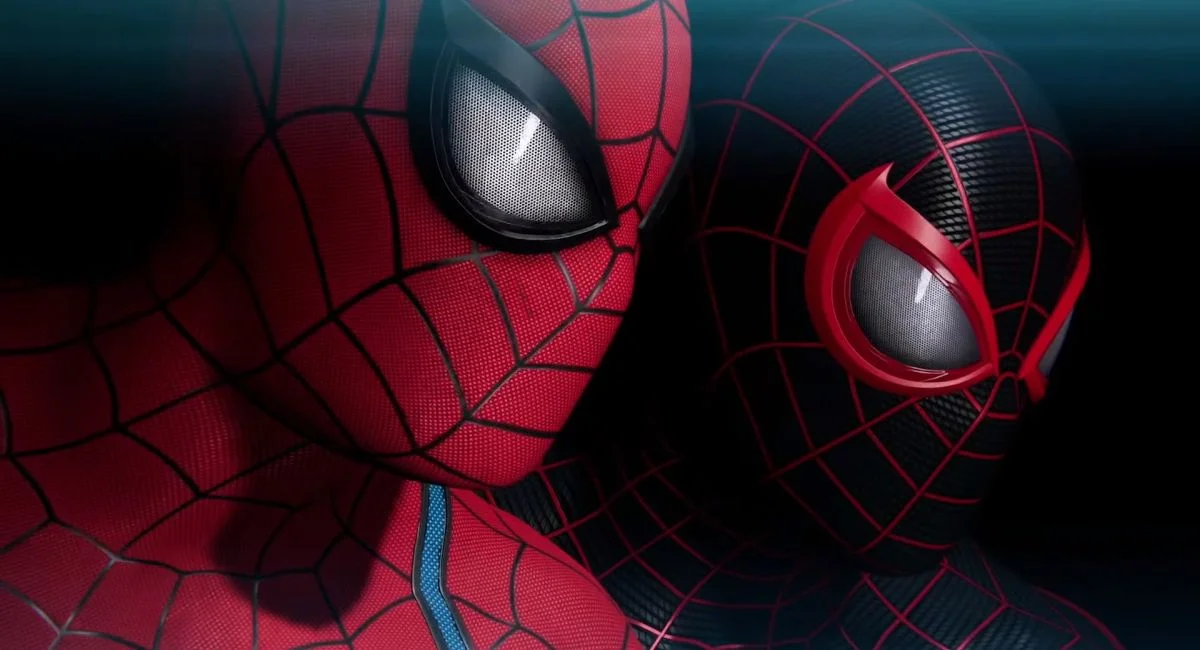 Capture d'écran de Marvel's Spider-Man 2