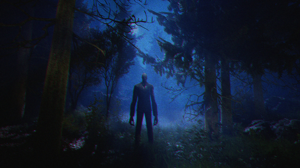 Slender: The Arrival - обзоры и оценки игры, даты выхода DLC, трейлеры,  описание