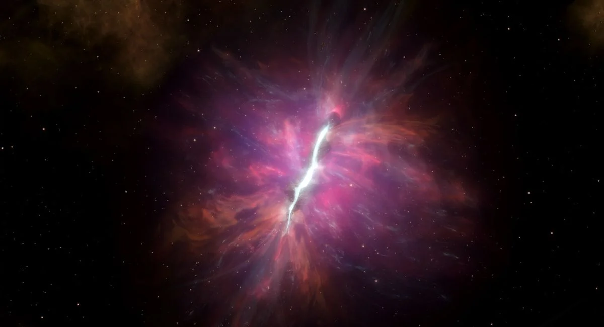 Capture d'écran de Stellaris