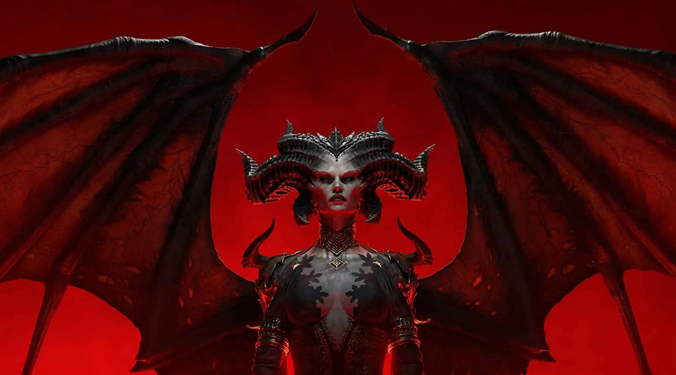 Илон Маск протестировал стриминг видеоигр в соцсети X в Diablo 4