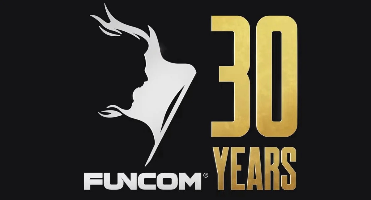 Funcom отмечает своё тридцатилетие специальным трейлером - изображение обложка