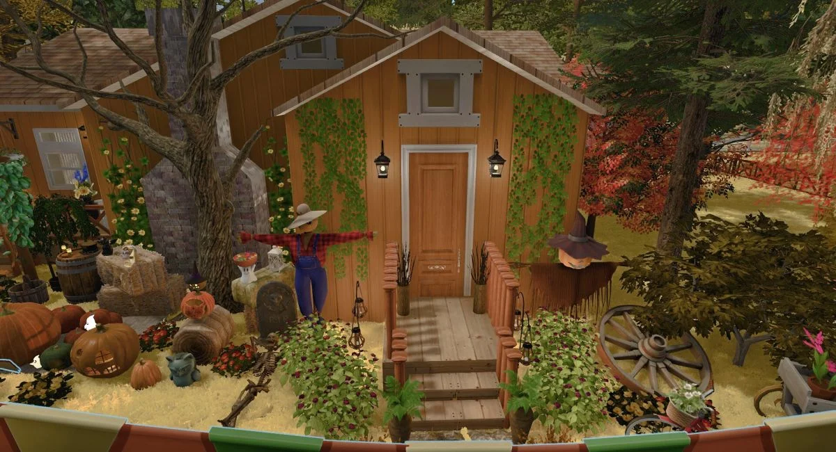 Screenshot van Farm-DLC