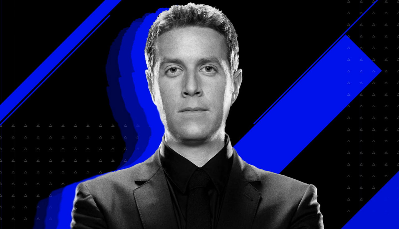 Обложка: промо-арт The Game Awards