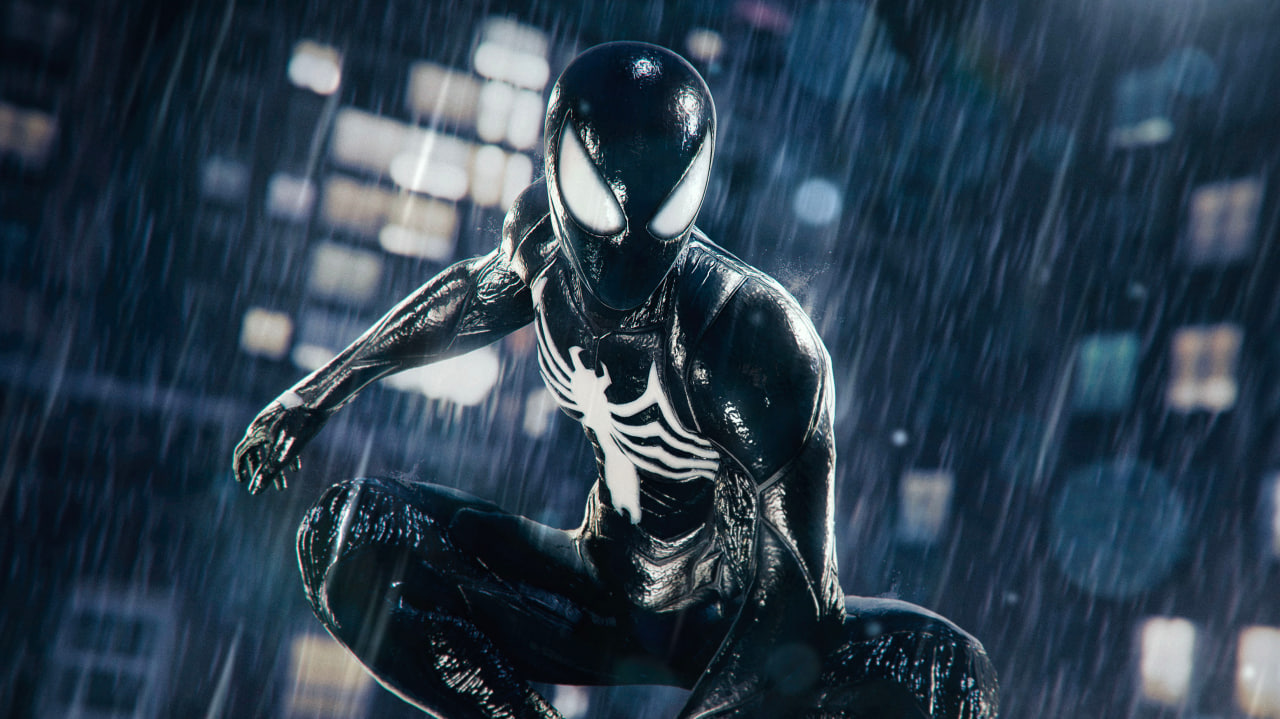 Обложка: скриншот Marvel’s Spider-Man 2