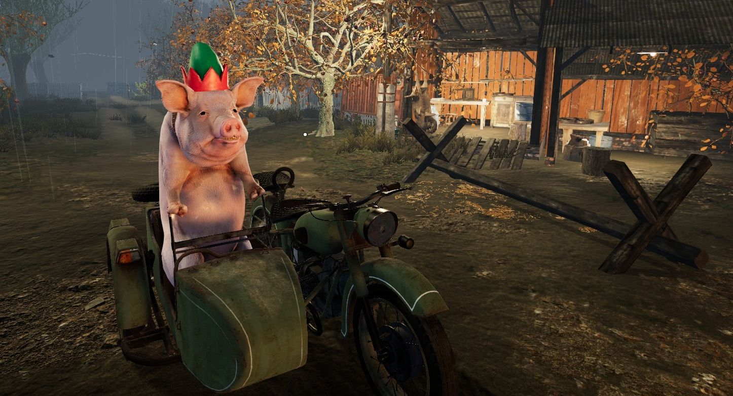 Скриншот Farmer's Life