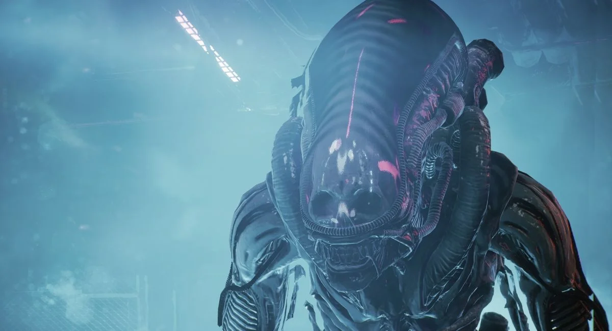 Скриншот Aliens: Fireteam Elite