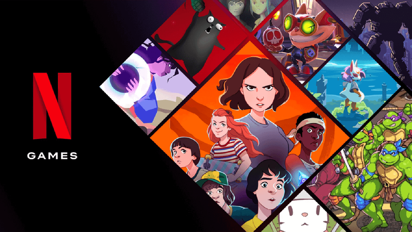 Обложка: Netflix
