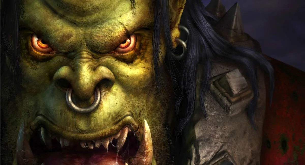 Арт World of Warcraft