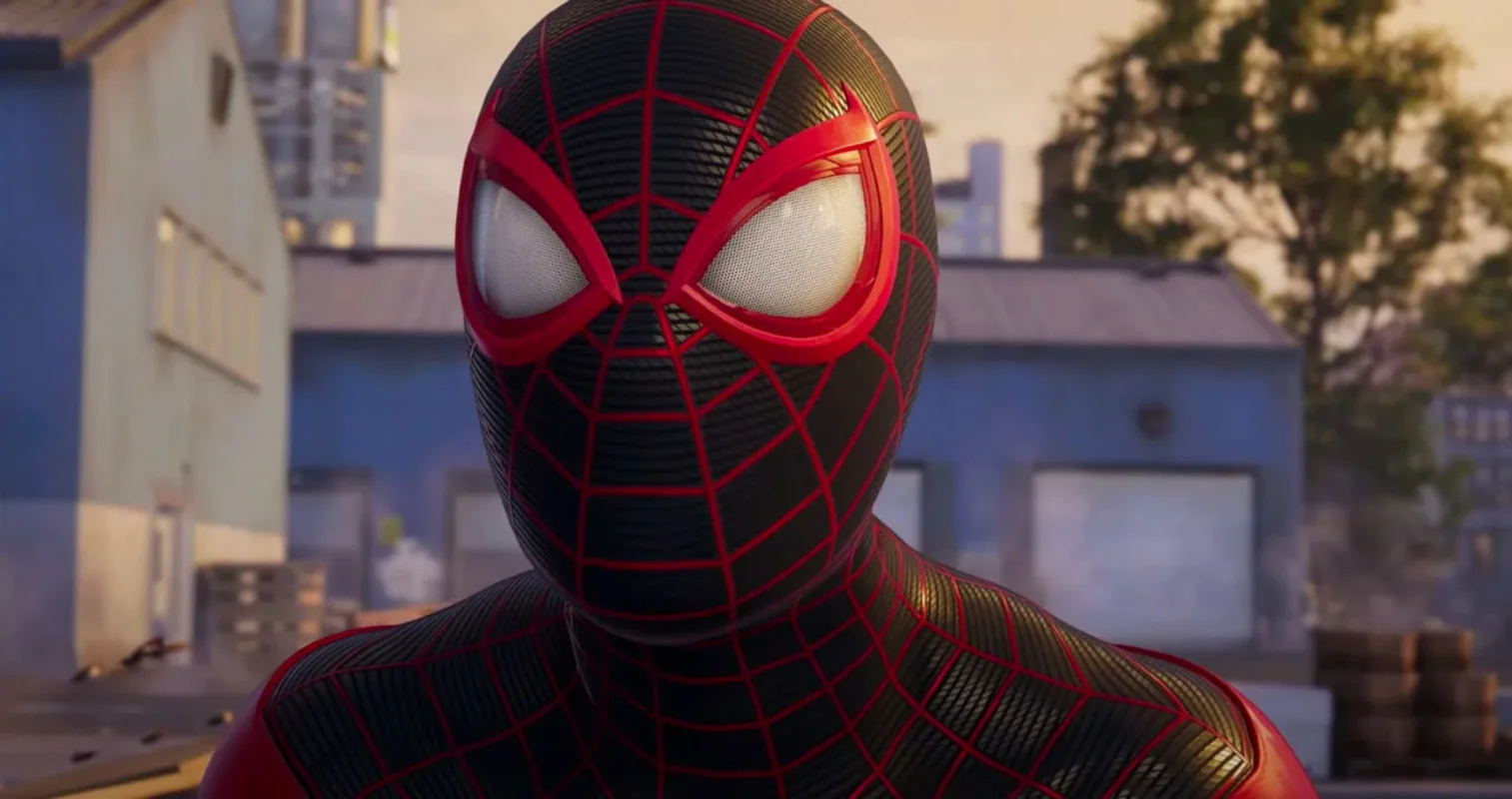 Обложка: скриншот Marvel's Spider-Man 2