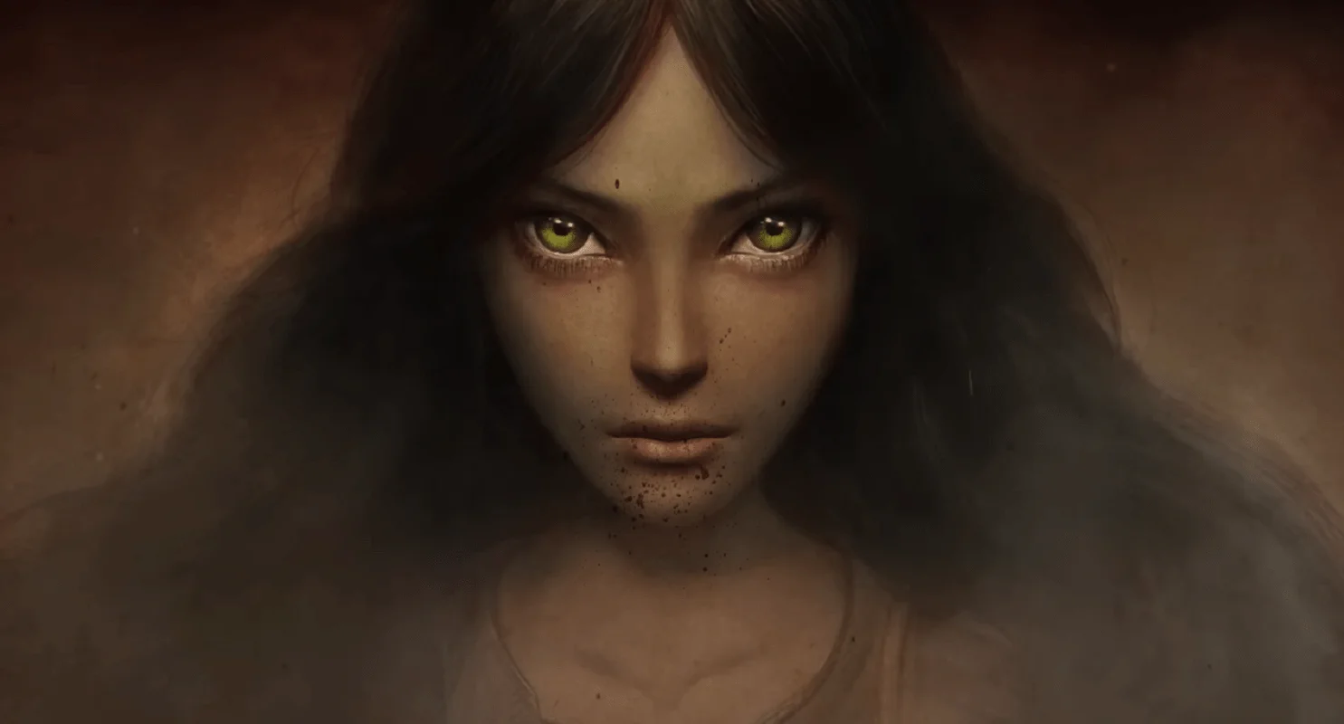 Обложка: American McGee’s Alice/YouTube