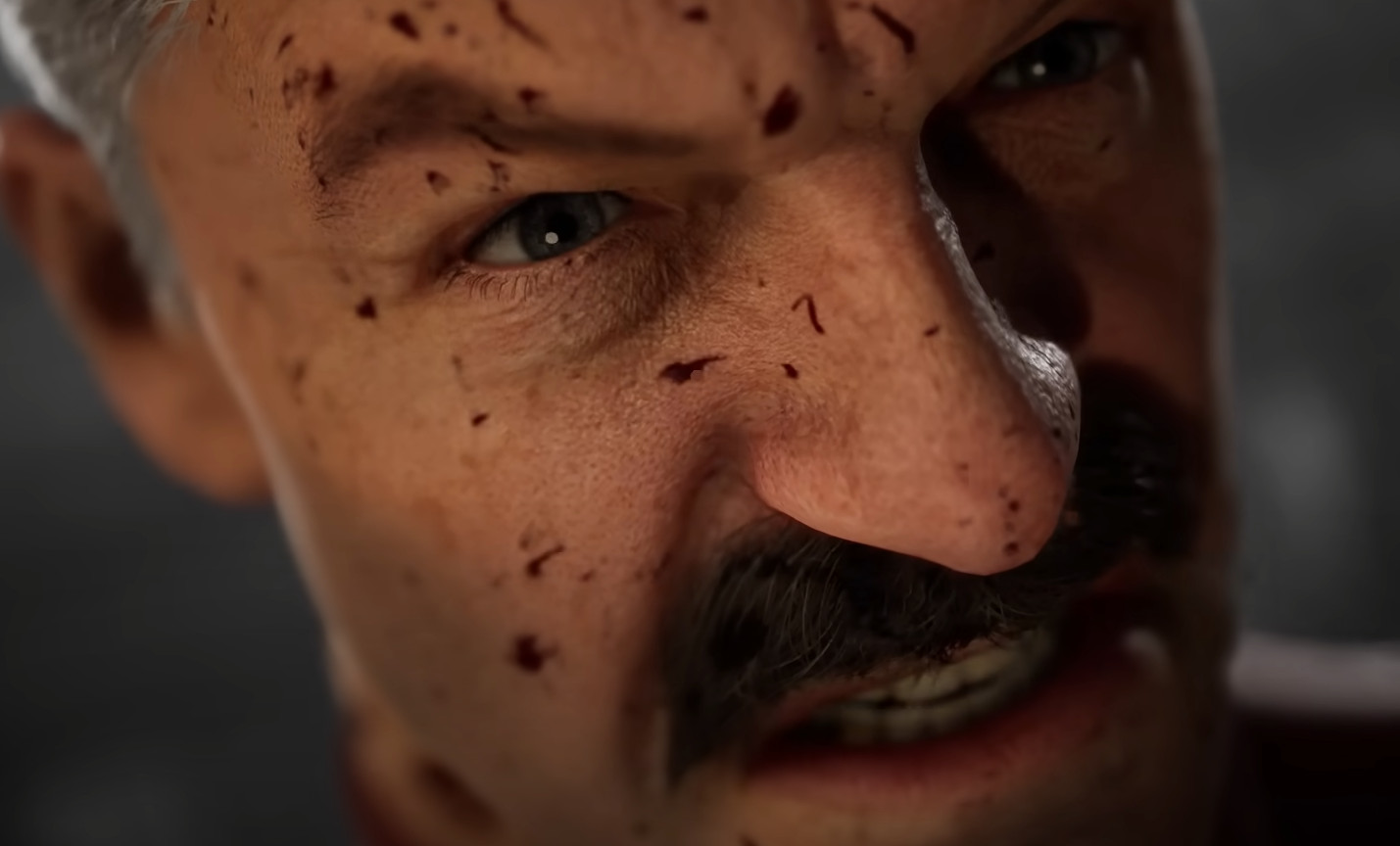 Обложка: кадр из трейлера Mortal Kombat 1