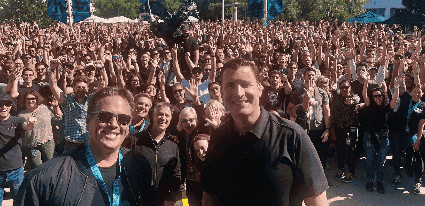 Обложка: X/Twitter/Mike Ybarra