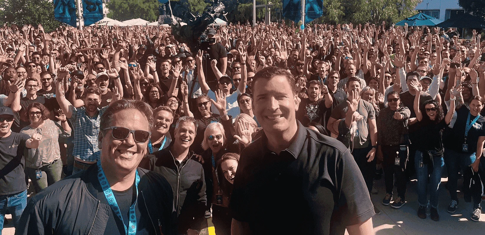 Обложка: X/Twitter/Mike Ybarra