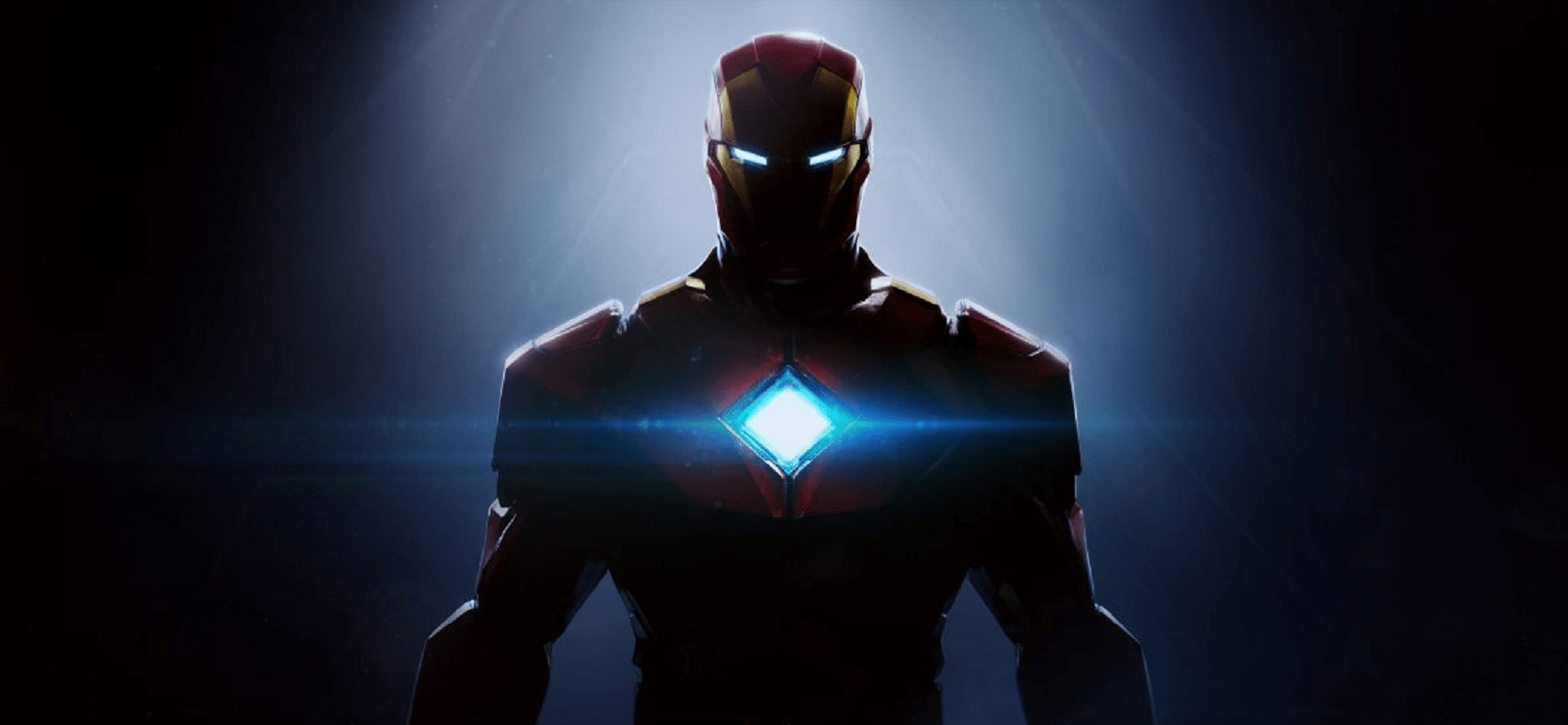 Обложка: постер Iron Man